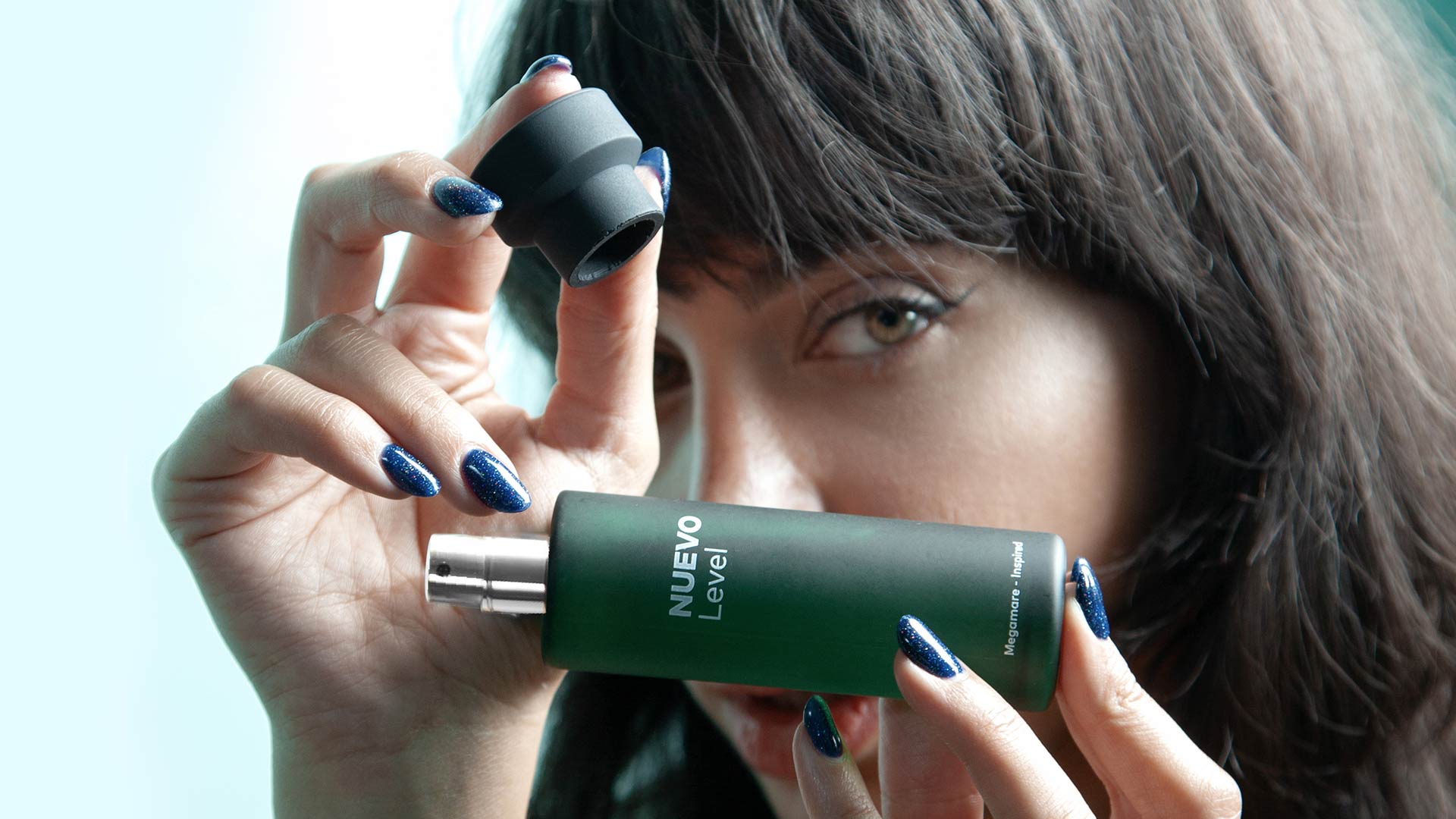 عطر یونیسکس